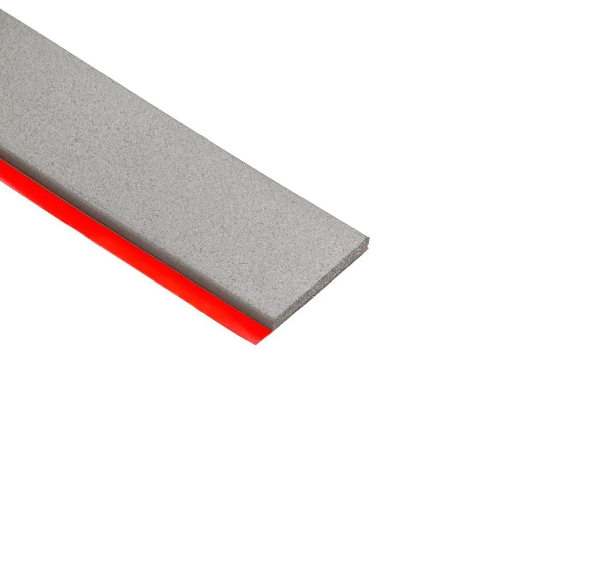 3M 3M-61405 Wheel Weight, 4mm x 23mm, Lead-Free, Self-Adhesive Roll