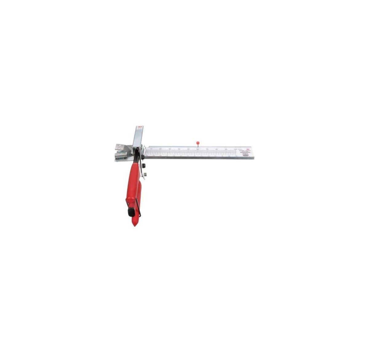 3M 61479 Wheel Weight Cutter Assembly, Includes Measurement Ruler, Compatible with PN61405 & PN99427