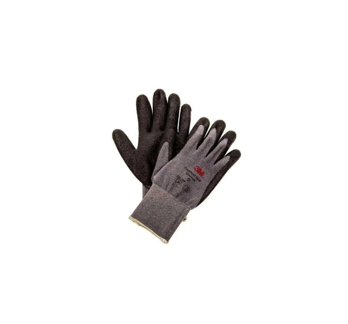 3M 3M-82928 X-Large Comfort Grip Winter Glove CGM-W (Pair)
