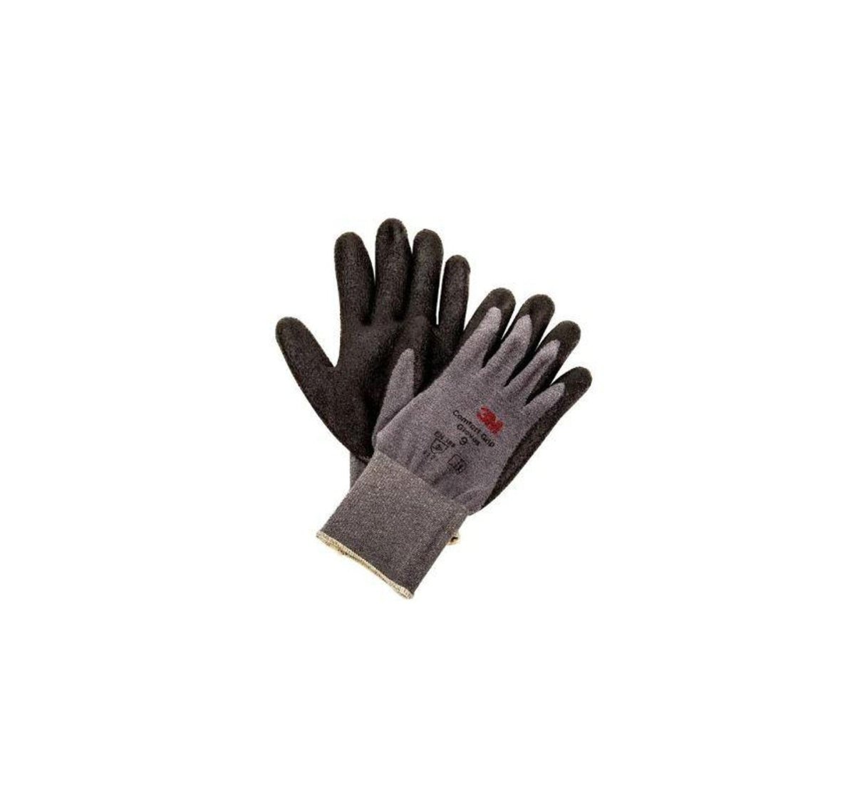 3M 3M-82928 X-Large Comfort Grip Winter Glove CGM-W (Pair)