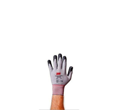 3M 3M-83130 Comfort Grip Glove CGM-CR, X-Large, Cut Resistant (ANSI 3) (Pair)