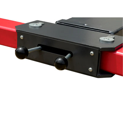 Katool KT-SPL700 7,000lbs Single Post Lift