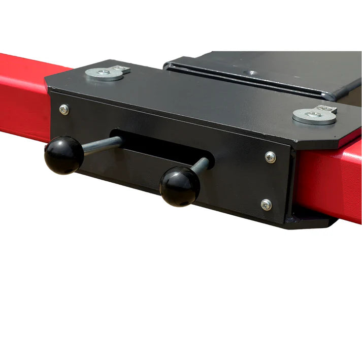 Katool KT-SPL700 7,000lbs Single Post Lift