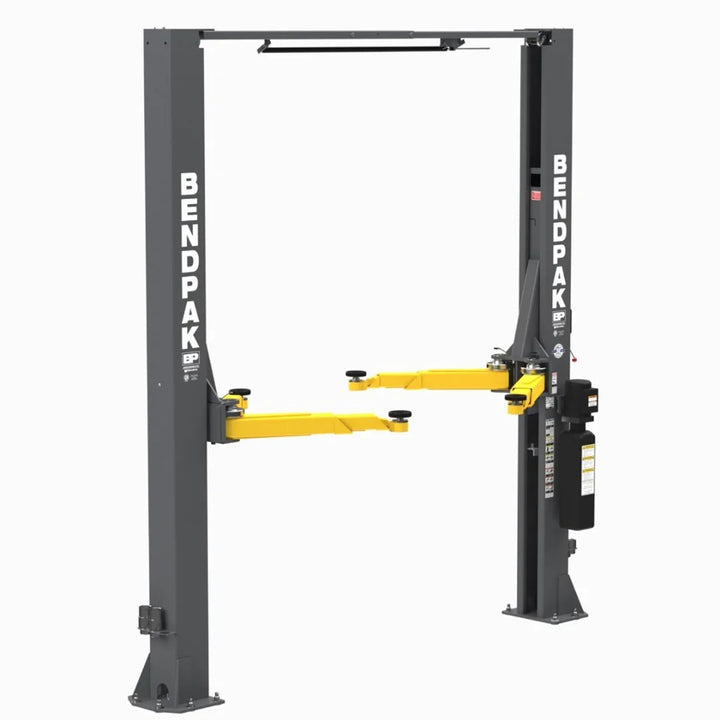 BENDPAK | 10K Capacity Two-Post Lift | 10APX-181