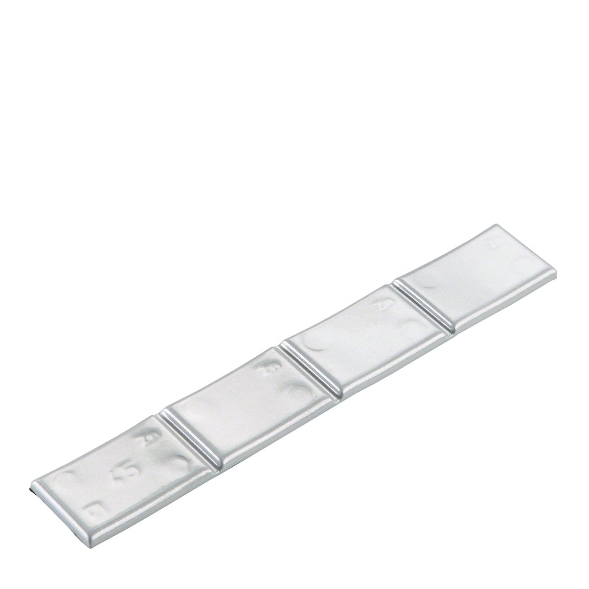 Hofmann Power Weight WW-WG-361-45 Adhesive Wheel Weights, Type 361, 45g, Box of 50