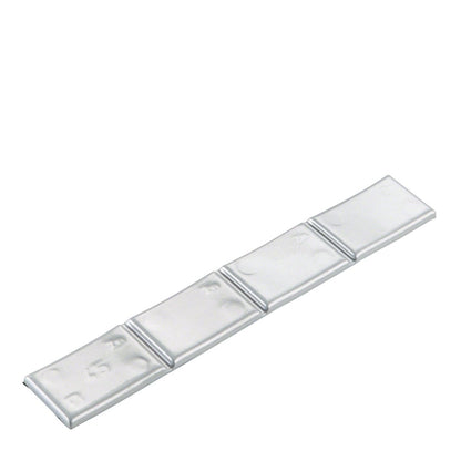 Hofmann Power Weight WW-WG-361-45 Adhesive Wheel Weights, Type 361, 45g, Box of 50