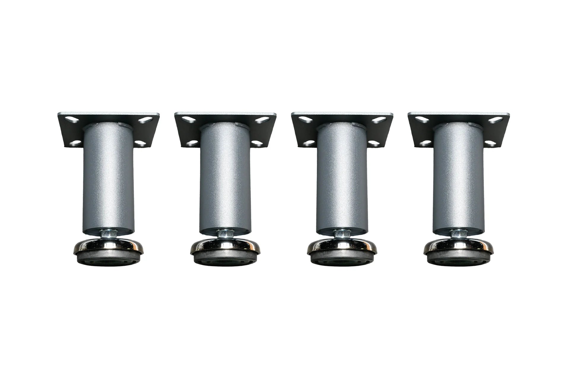 Dragonfire Heavy Duty Adjustable Leveling Feet (Set of 4)