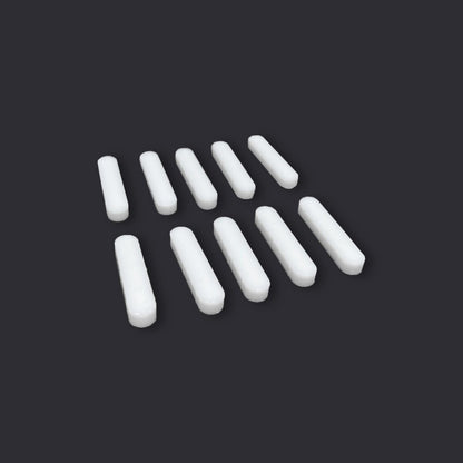 MT-RSR 400369 Tire Changer Insert, Fits Hunter TCX & CEMB, PK20