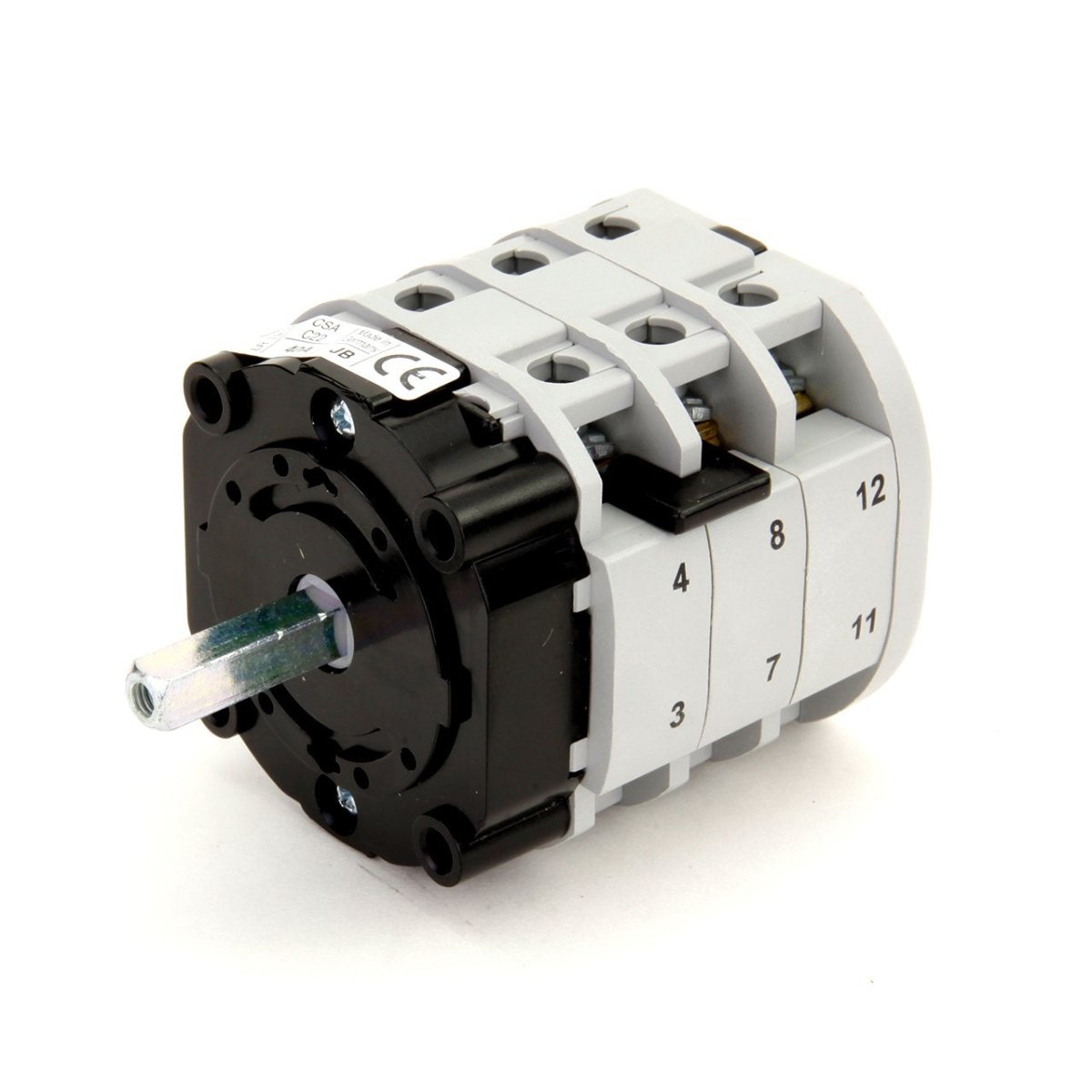MT-RSR 400682 Motor Forward Reverse Switch, For Coats Tire Changers