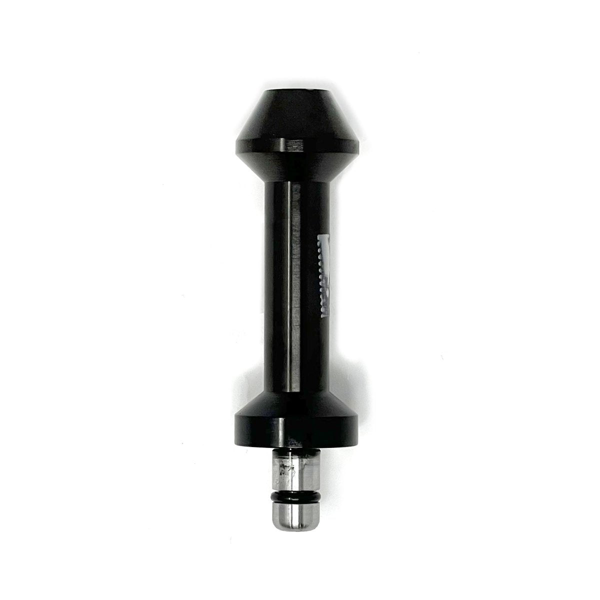 MT-RSR 4025 Wide Taper Stud (A) for Pin Plate, 3.2" Long, Fits Snap-On Wheel Balancers