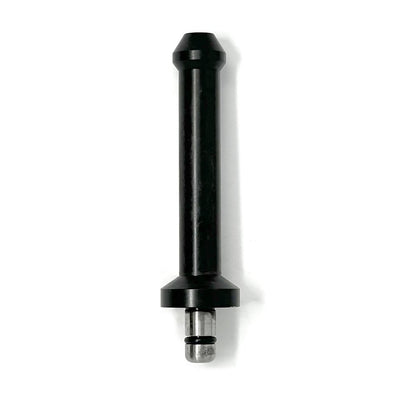 MT-RSR 4026 Small Taper Stud (B) for Pin Plate, 3.7" Long, .42 - .75 Range