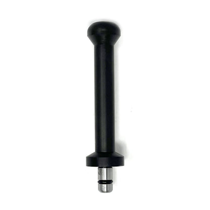 MT-RSR 4027 Round Top Stud (C) for Pin Plate, 4.1" Long, Wheel Balancer
