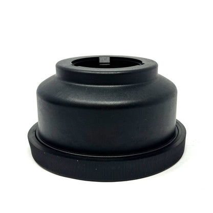 MT-RSR 4040 Quick Hub Nut Set, 40mm x 4mm, with Pressure Cup & Ring