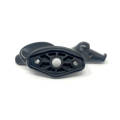 MT-RSR 40327-CORG Wing Plastic Mount/Demount Head, OEM for Corghi, Hunter TCX, MTS