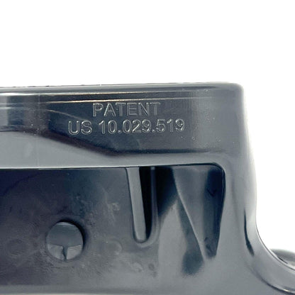 MT-RSR 40327-CORG Wing Plastic Mount/Demount Head, OEM for Corghi, Hunter TCX, MTS