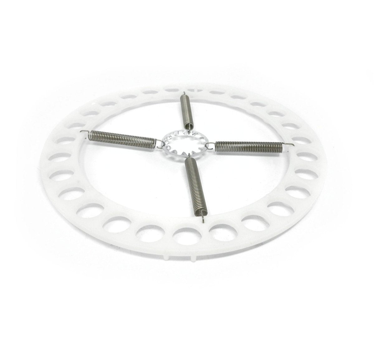 MT-RSR 41-43 Retainer for 13065 Delrin – ID 6.75", OD 7.75"