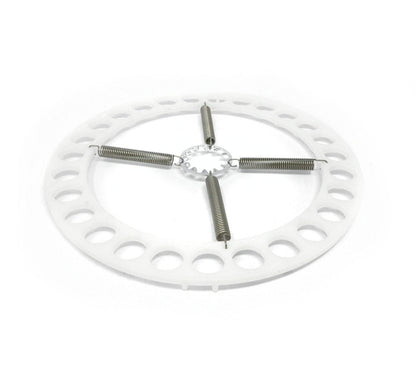 MT-RSR 41-43 Retainer for 13065 Delrin – ID 6.75", OD 7.75"