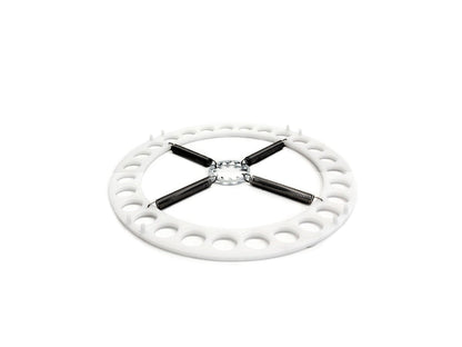 MT-RSR 41-43 Retainer for 13065 Delrin – ID 6.75", OD 7.75"