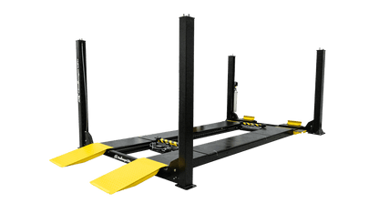 Challenger AR4115EAX 15000 lb Four Post Alignment Lift