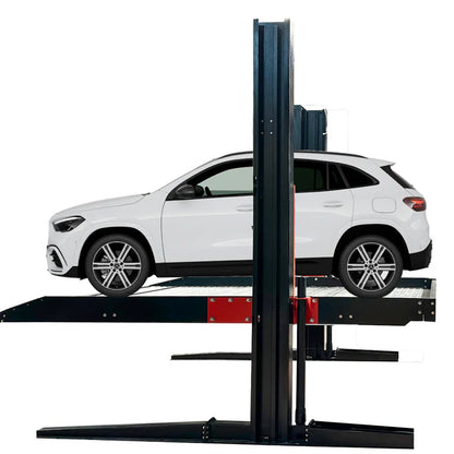 Katool KT-P2700 6,600lbs Two Post Parking Lift