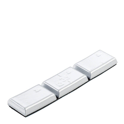 Hofmann Power Weight WW-WG-360-35 Adhesive Wheel Weights, Type 360, 35g, Box of 50