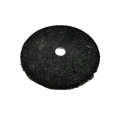 MT-RSR 42705 3" Cut-Off Wheel, 1/16" Thick, 3/8" Arbor, Box of 50