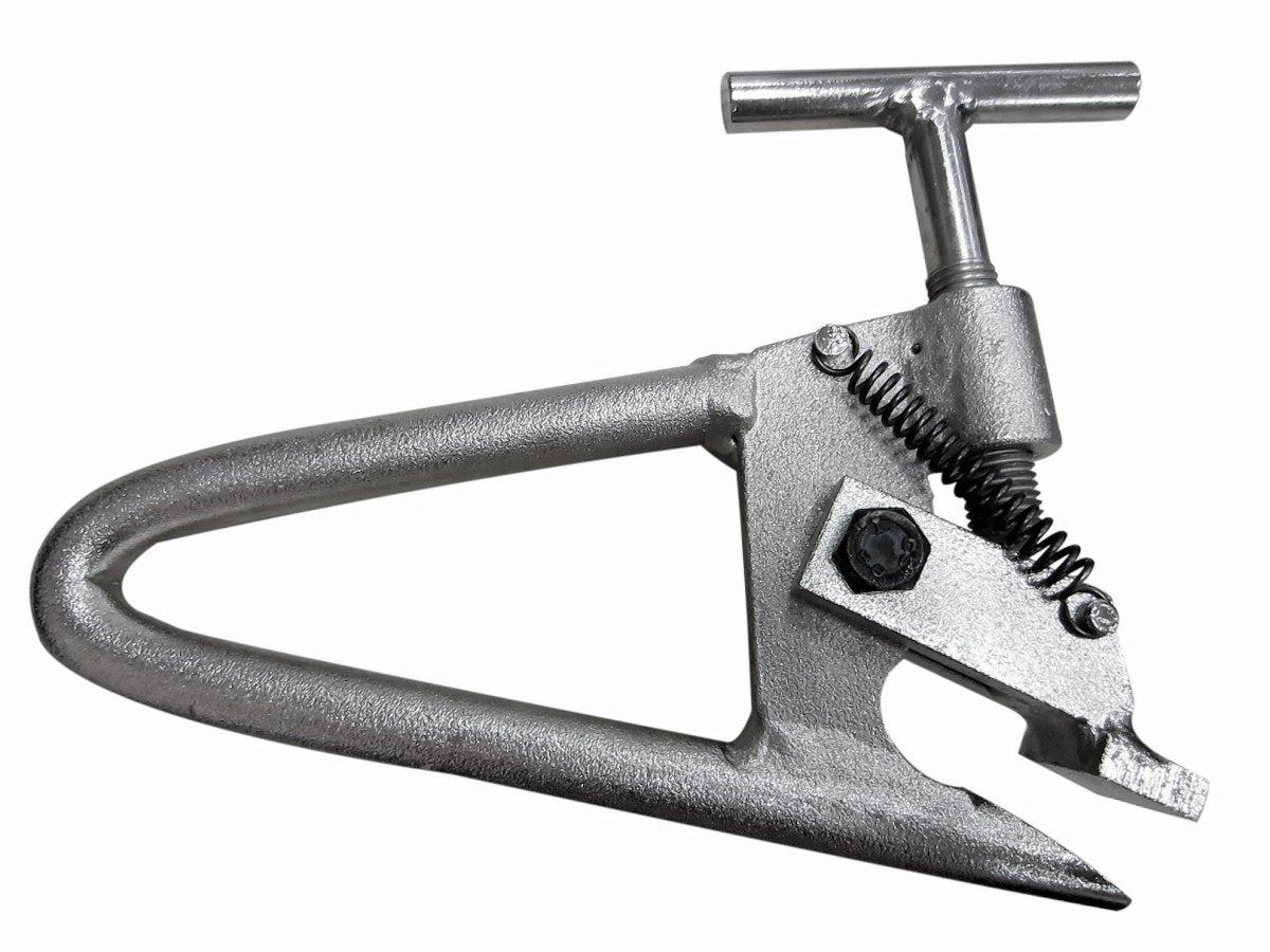 MT-RSR 4800789A Rim Clamp Bead Keeper for HD/Truck Tire Changer, Heavy-Duty Steel Construction