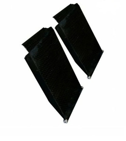 Challenger 44RKE18 Pivoting Ramp Kit 52 Inch