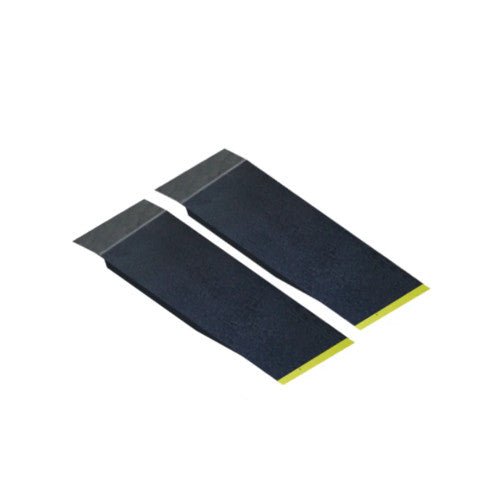 CHALLENGER LIFTS 44RK18 Ramp Kit, Pivoting, 39 in Long