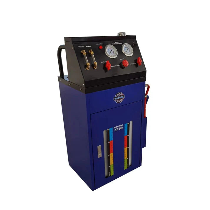 KATOOL ATF 12V Auto Transmission Fluid Oil Exchange Machine