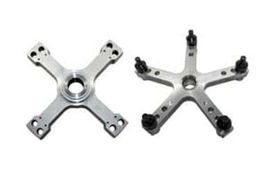 Hofmann Geodyna 980L Heavy-Duty Truck Wheel Balancer with Wheel Lift