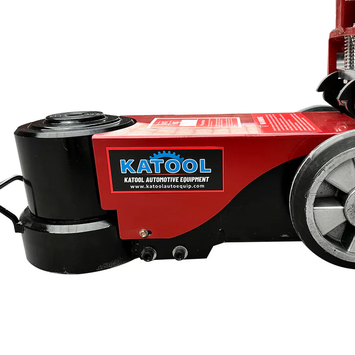 Katool KT-J80T 80 Ton Pneumatic Jack