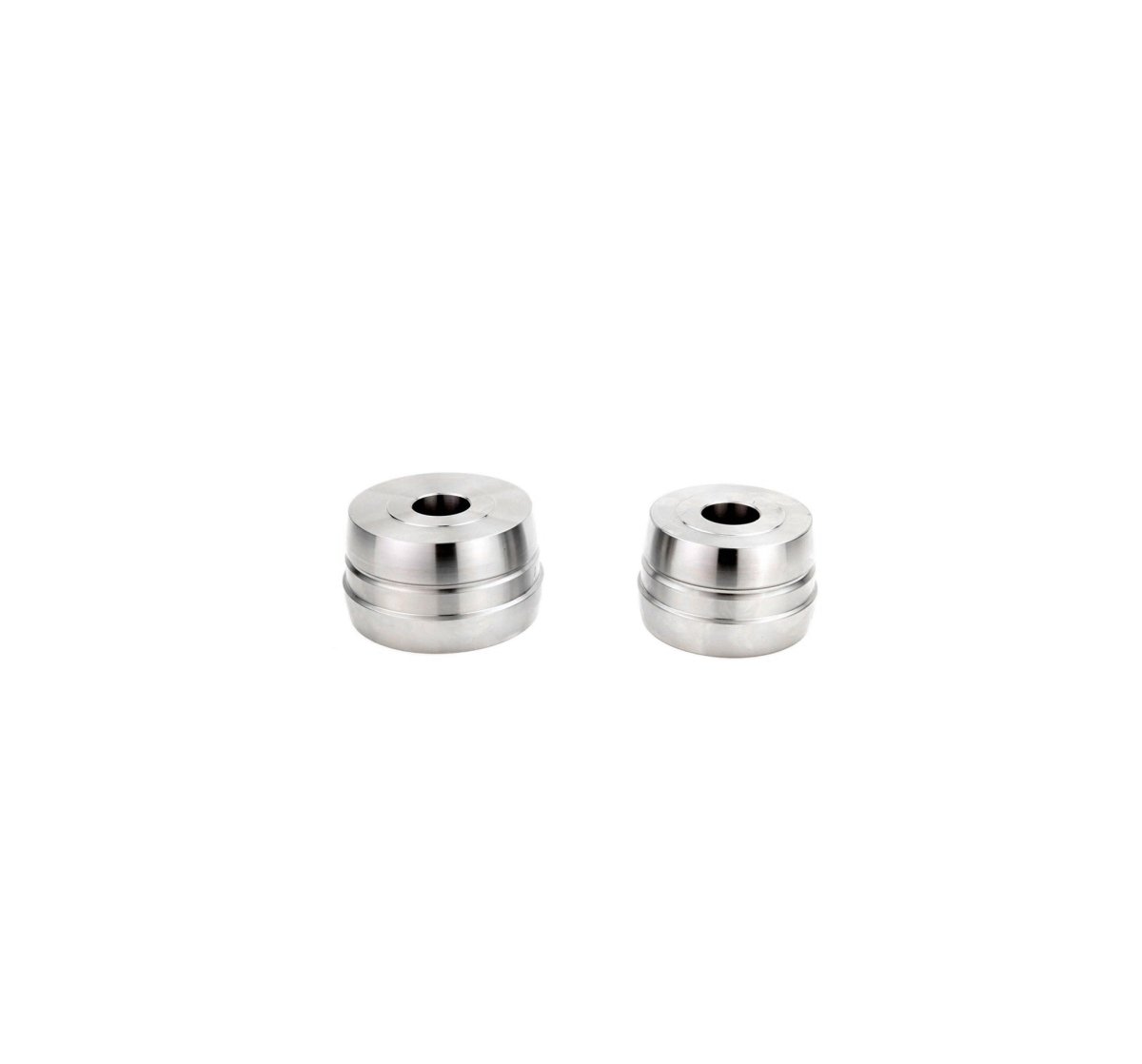 MT-RSR 5038-1.875 Double-End Adapter, 1 7/8" Bore for Trucks