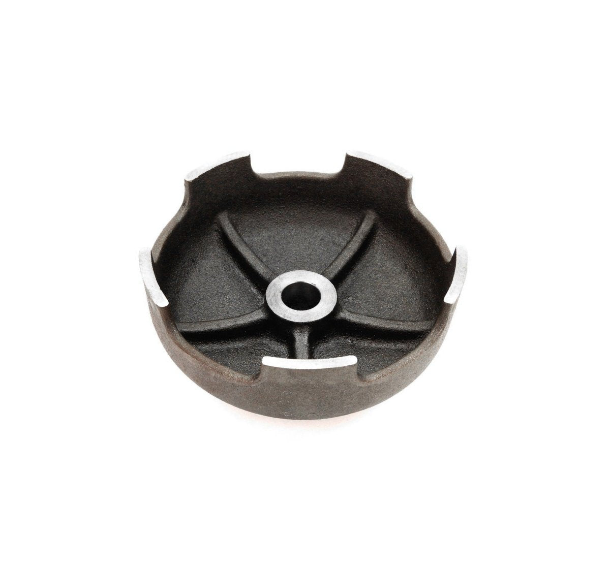 MT-RSR 5056-1 7 3/4" Bell Clamp for Brake Lathe, 1" Bore