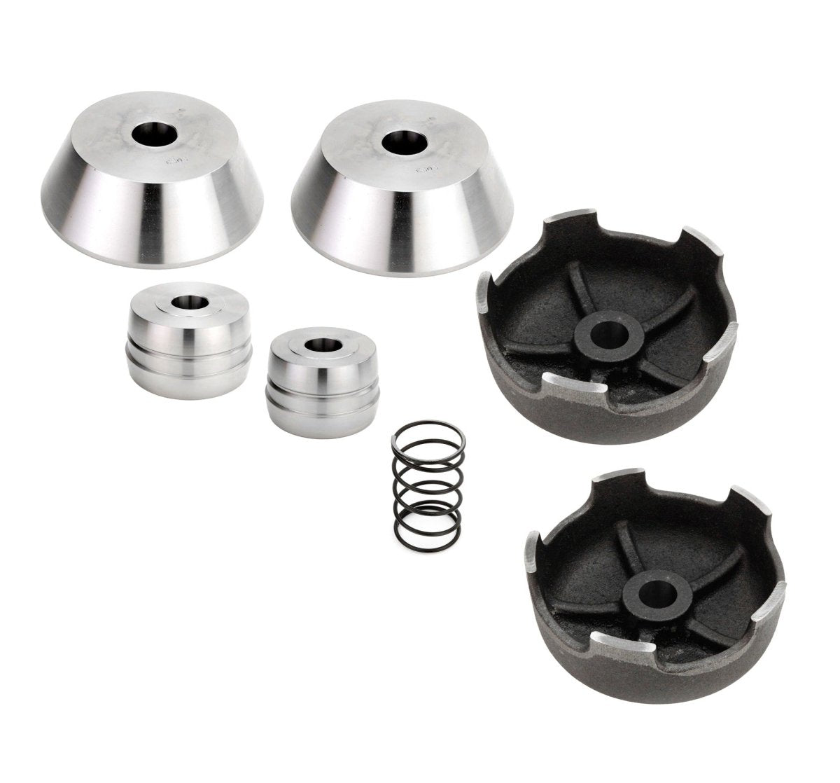 MT-RSR 5069 Special Truck Set for Brake Lathes