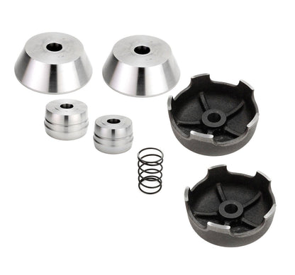 MT-RSR 5069 Special Truck Set for Brake Lathes