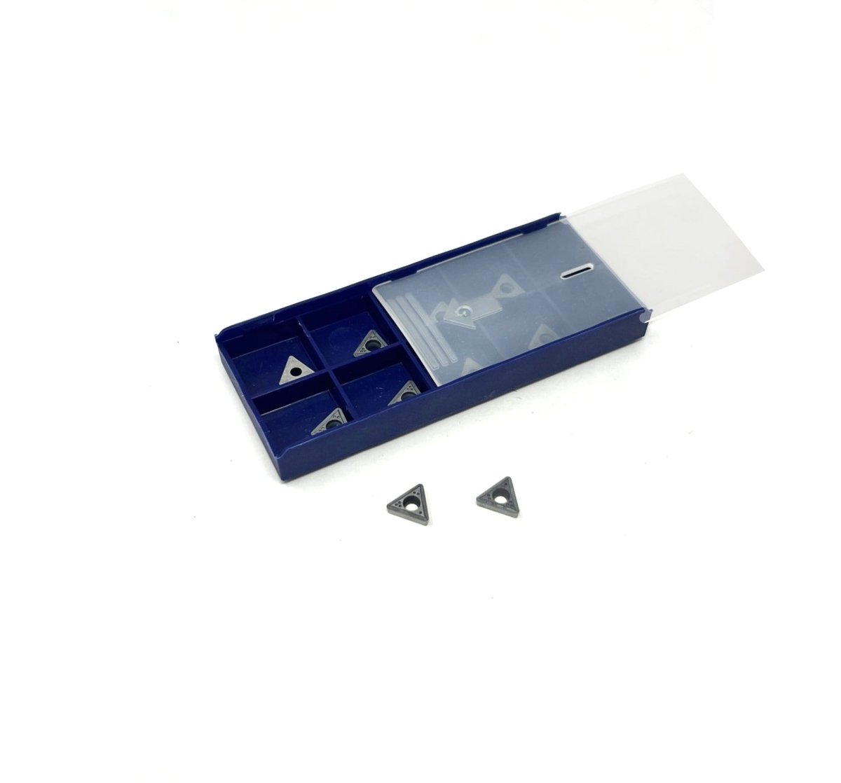 MT-RSR 50742 Positive Rake Bits, On-Car Brake Lathe, Pack of 10