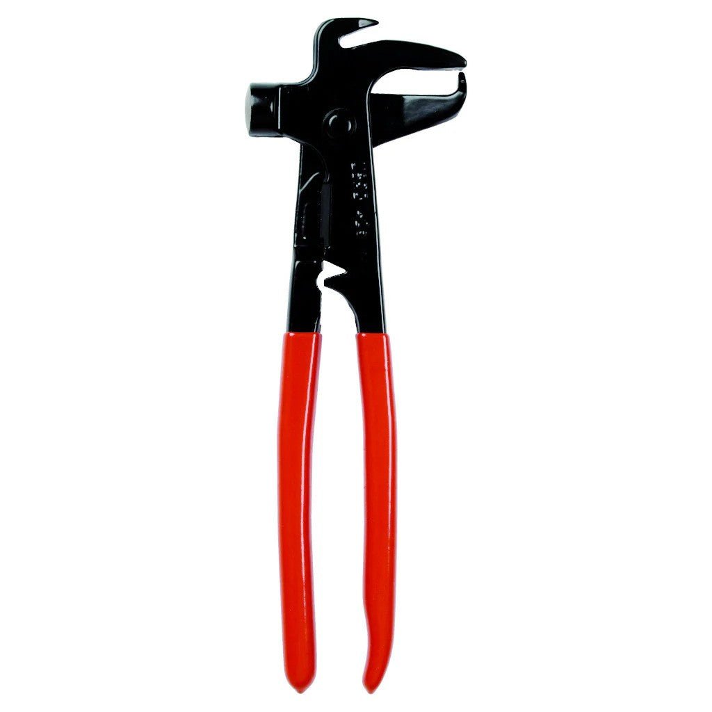MT-RSR WWH-50K Wheel Weight Hammer/Pliers, European Style, 50K