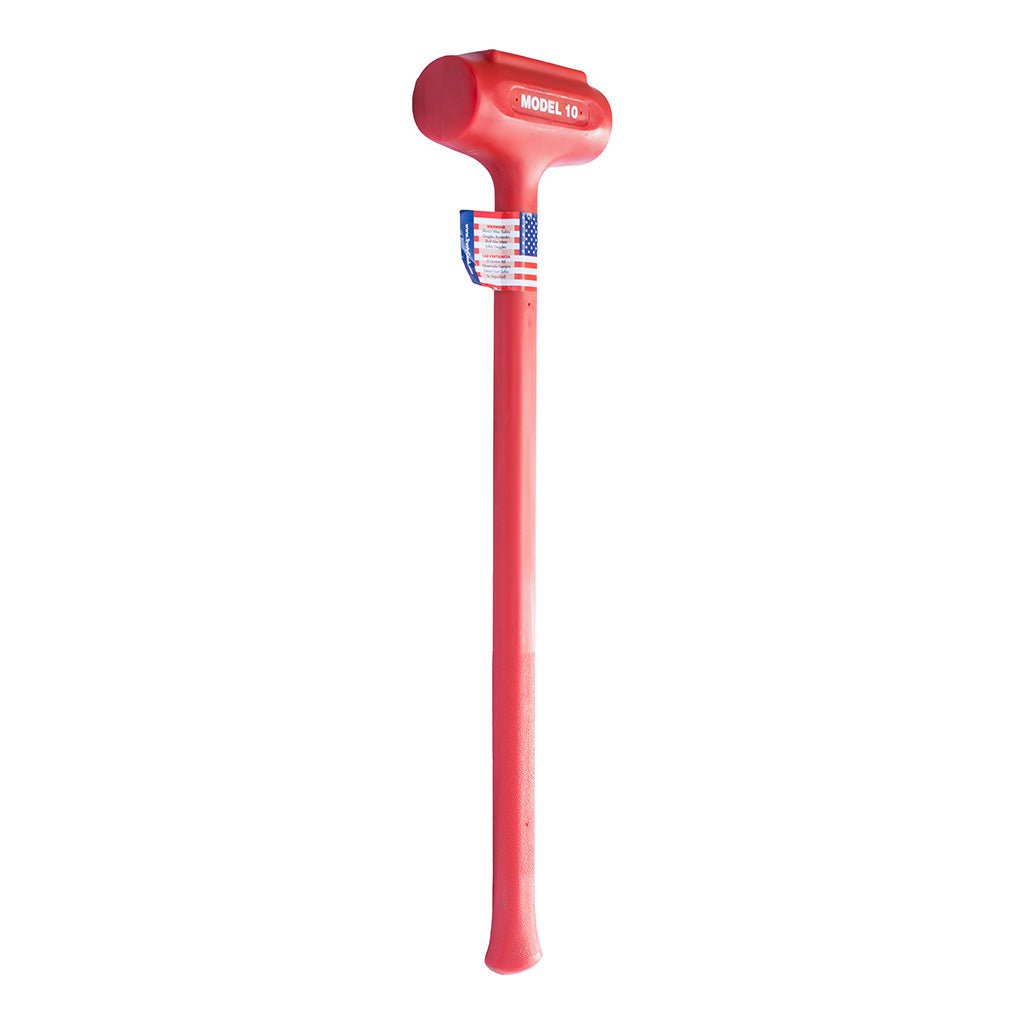 AME 51456 – Dead Blow Hammer, 8 lb