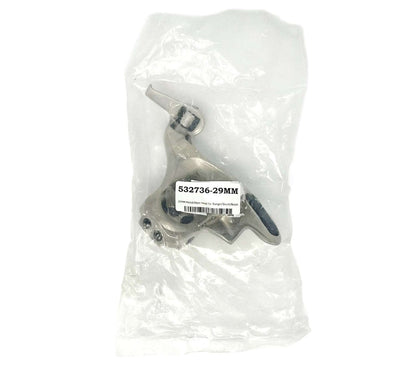 MT-RSR 532736-29MM 29MM Metal/Steel Head for Ranger, Sicam, Bosch