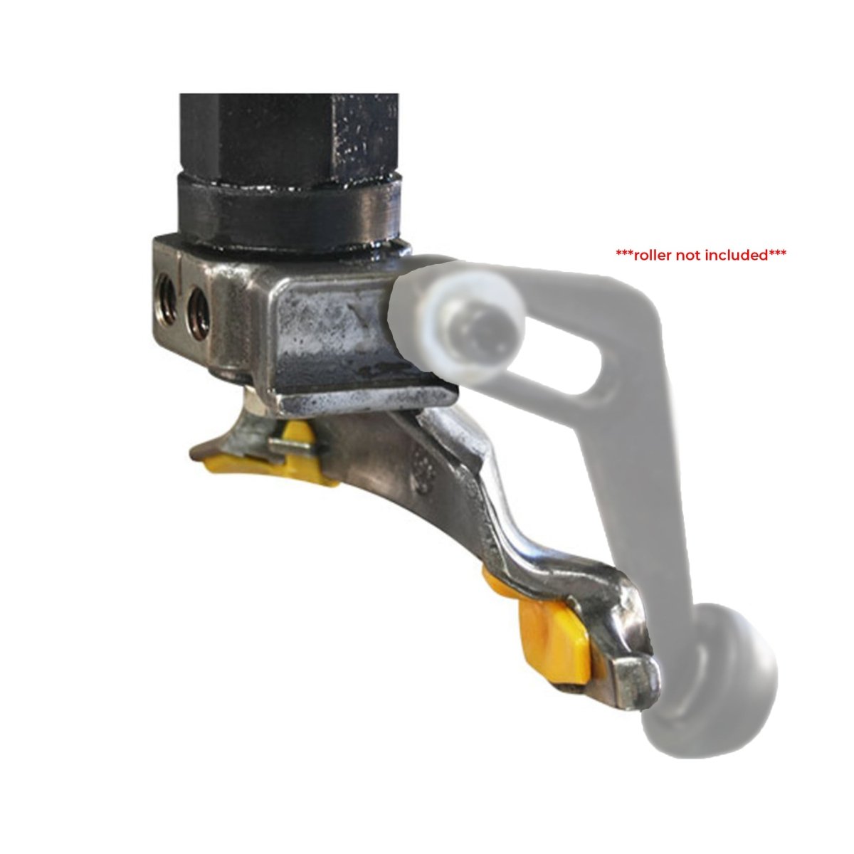 MT-RSR 5328277 Metal M/D Head with Inserts, 28mm Bore OE Style for Ranger