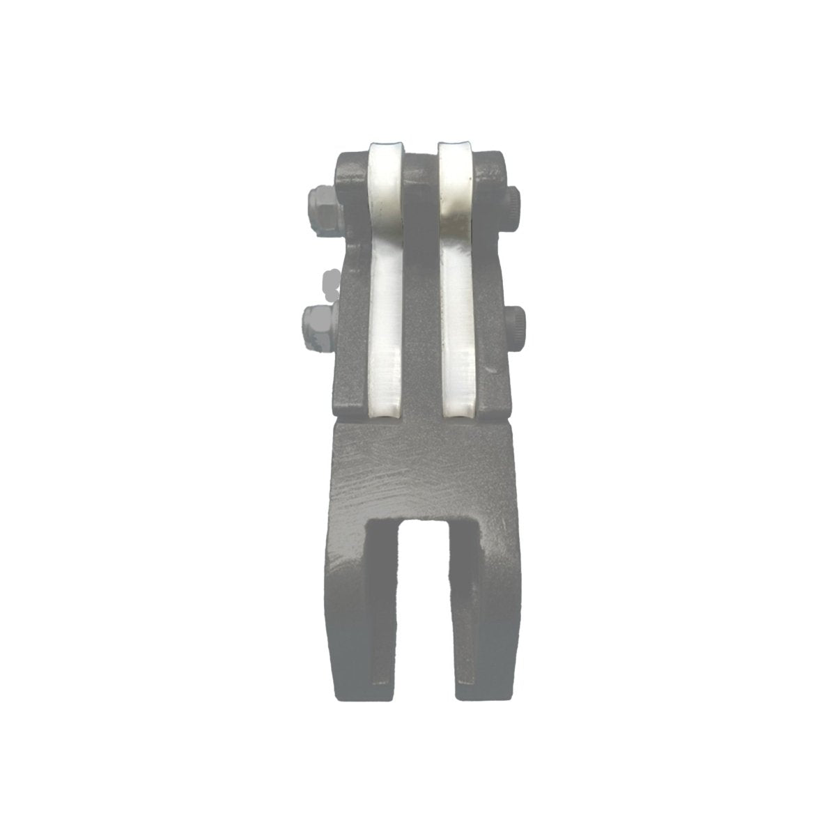 MT-RSR 59408 Replacement Grips for Coats Grip Max Jaws, Pack of 8