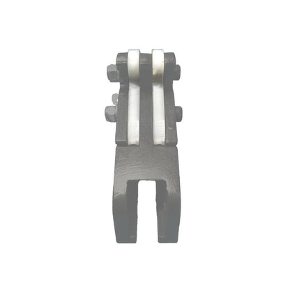 MT-RSR 59408 Replacement Grips for Coats Grip Max Jaws, Pack of 8