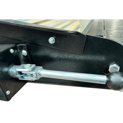 Katool KT-P2700 6,600lbs Two Post Parking Lift