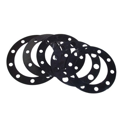 MT-RSR 39-210285 Hub-Pilot Wheel Guard, 10 Hole, 10 x 285mm