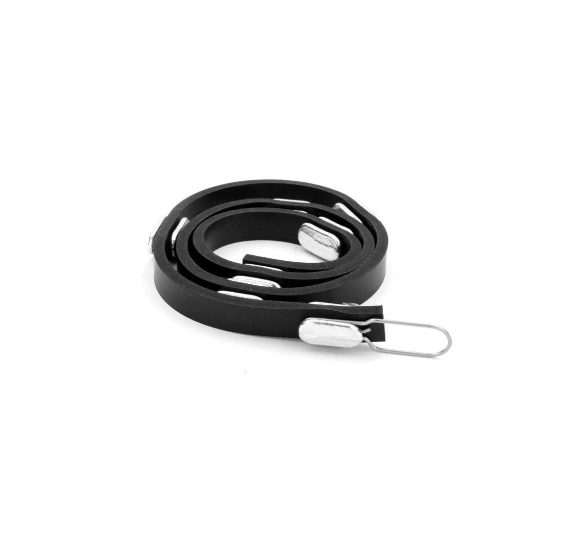MT-RSR 6030N Rotor Silencer Band, Fits Vented Rotors, Black Neoprene, 31" Length