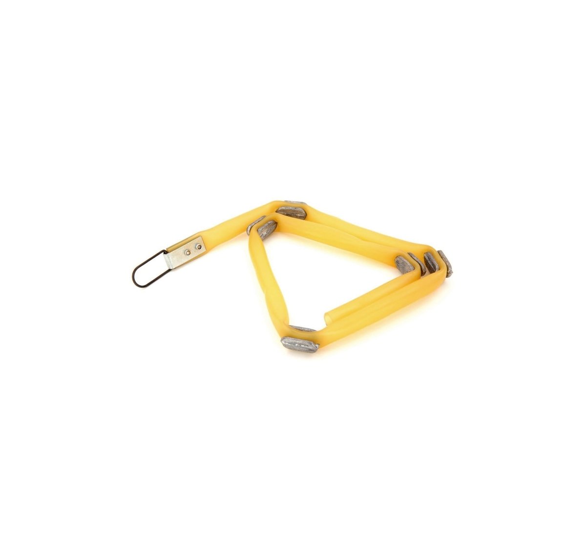 MT-RSR 6035 Adjustable Latex Tubing Ventilated Rotor Silencer