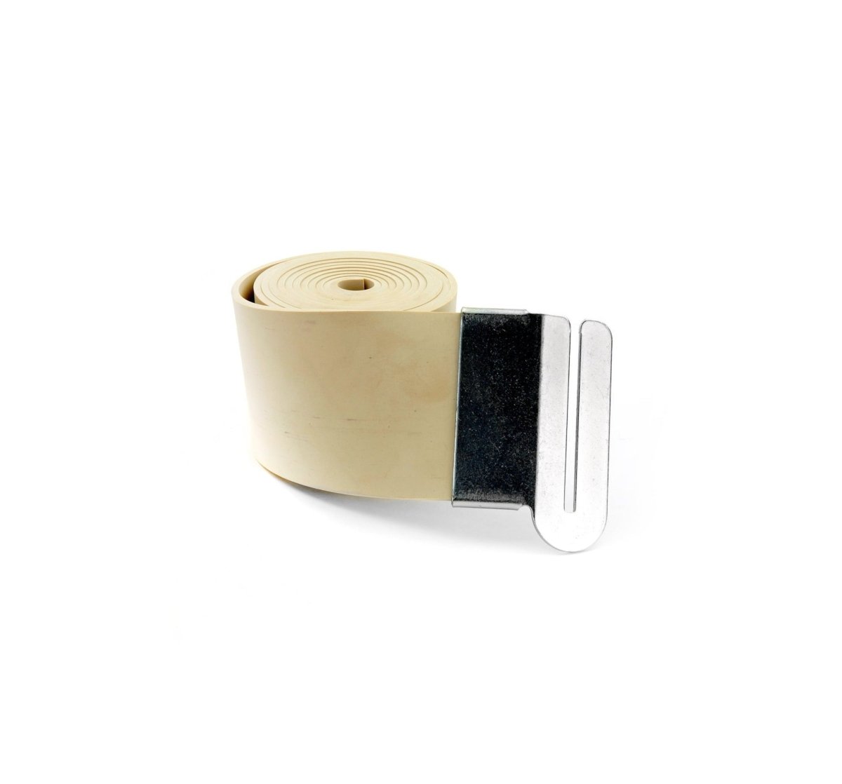 MT-RSR 6037 2 3/4" Truck Drum Silencer Band, Extra Long, 6' Length, Compatible with Ammco 5290