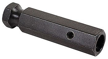 MT-RSR QC-18 Quick Change Adapter, For 1/8" Carbide Cutter, 7/16" Quick Chuck