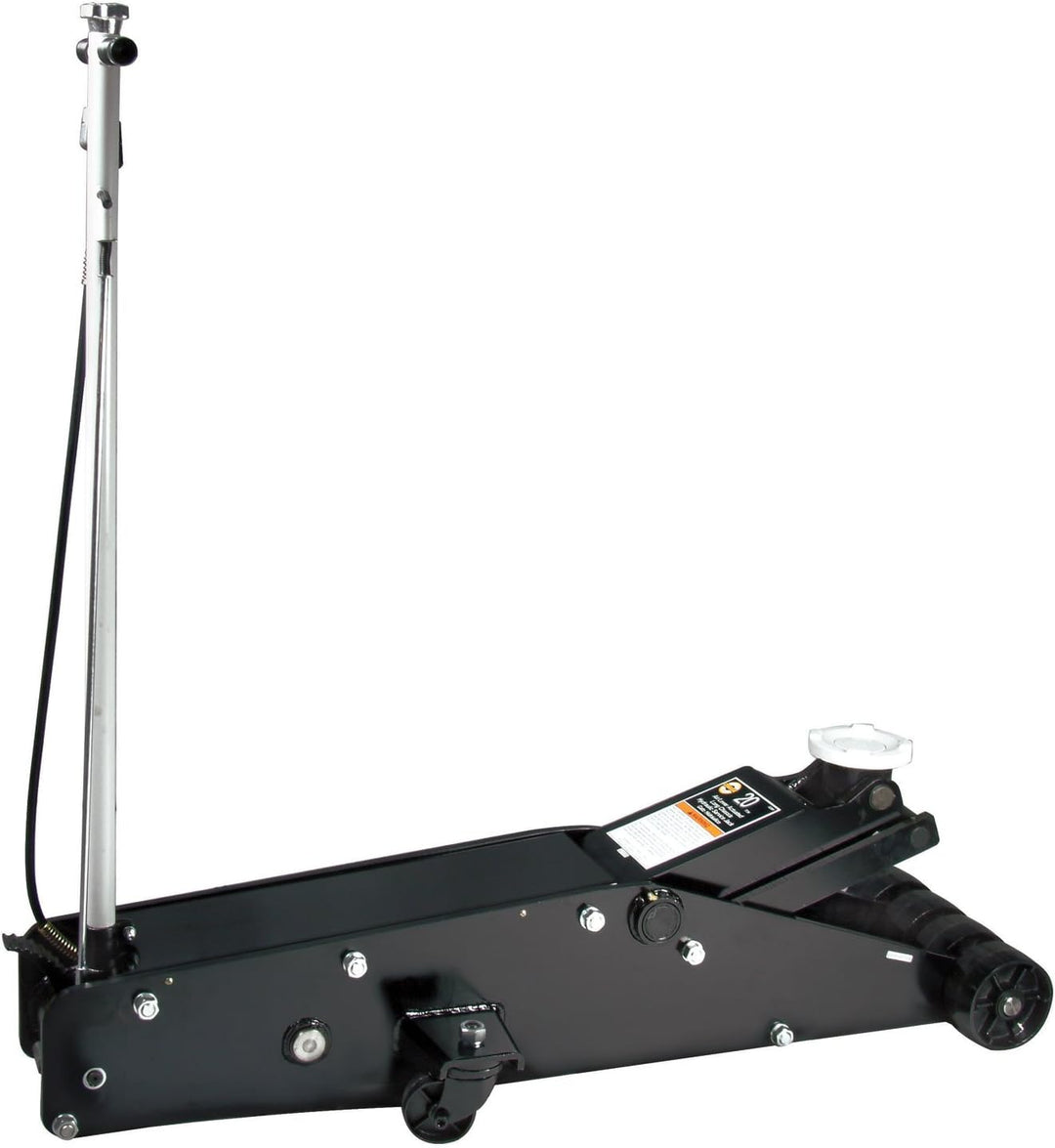 OMEGA | 22201 | 20 TON AIR ACTUATED SERVICE JACK